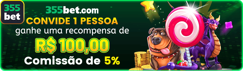 Apostas esportivas da 355bet.com com odds competitivo