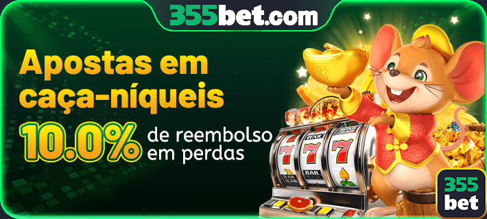 Programa VIP competitivo da 355bet.com