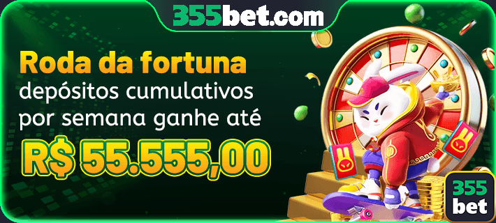Slots online da 355bet.com com jackpots competitivo