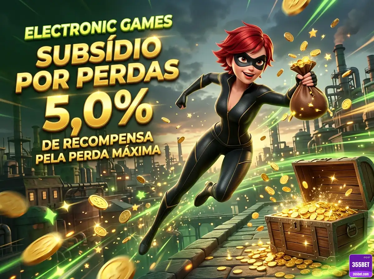 355bet.com jogue em inovador jogo